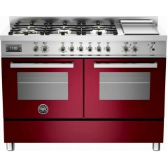 Bertazzoni PRO 120 6G MFE D VI T